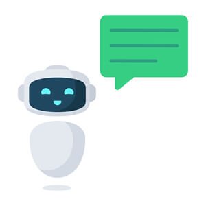 WhatsApp 3D - Chatbot inteligente
